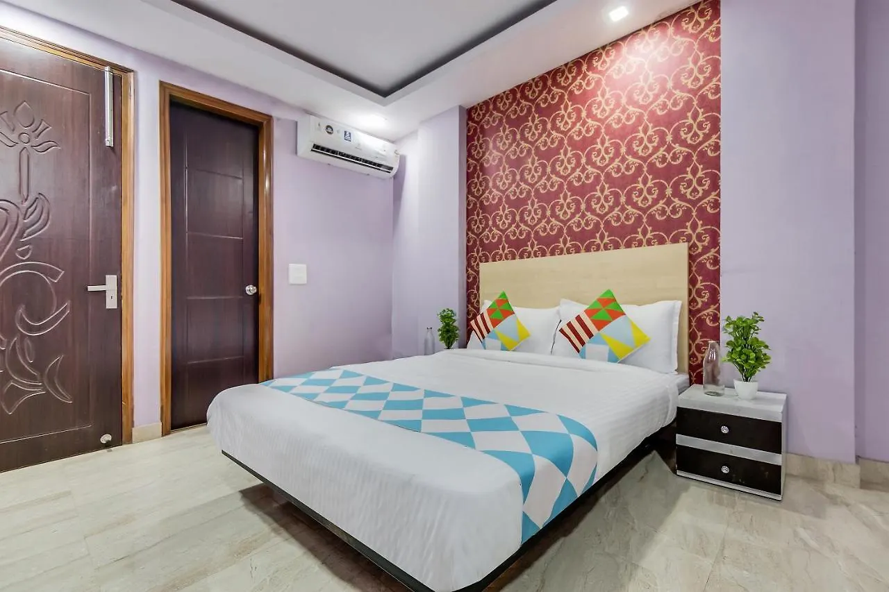 Enjoy Homes 78926 Delhi  Guest house