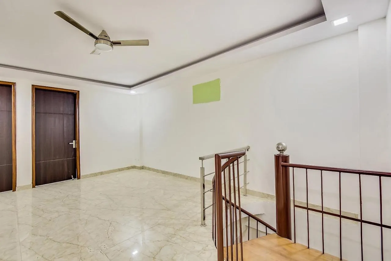 Guest house Enjoy Homes 78926 Delhi