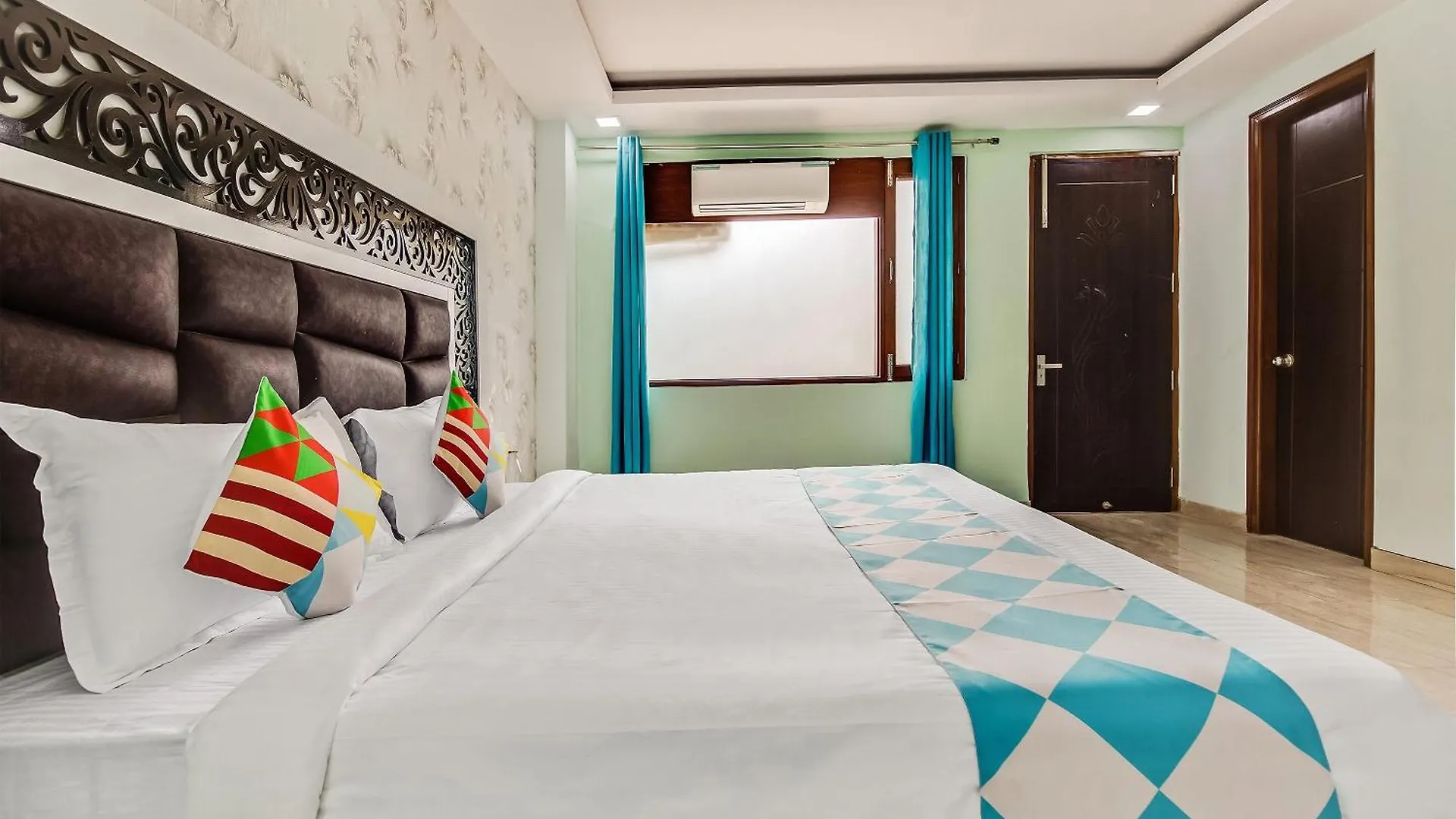 Guest house Enjoy Homes 78926 Delhi