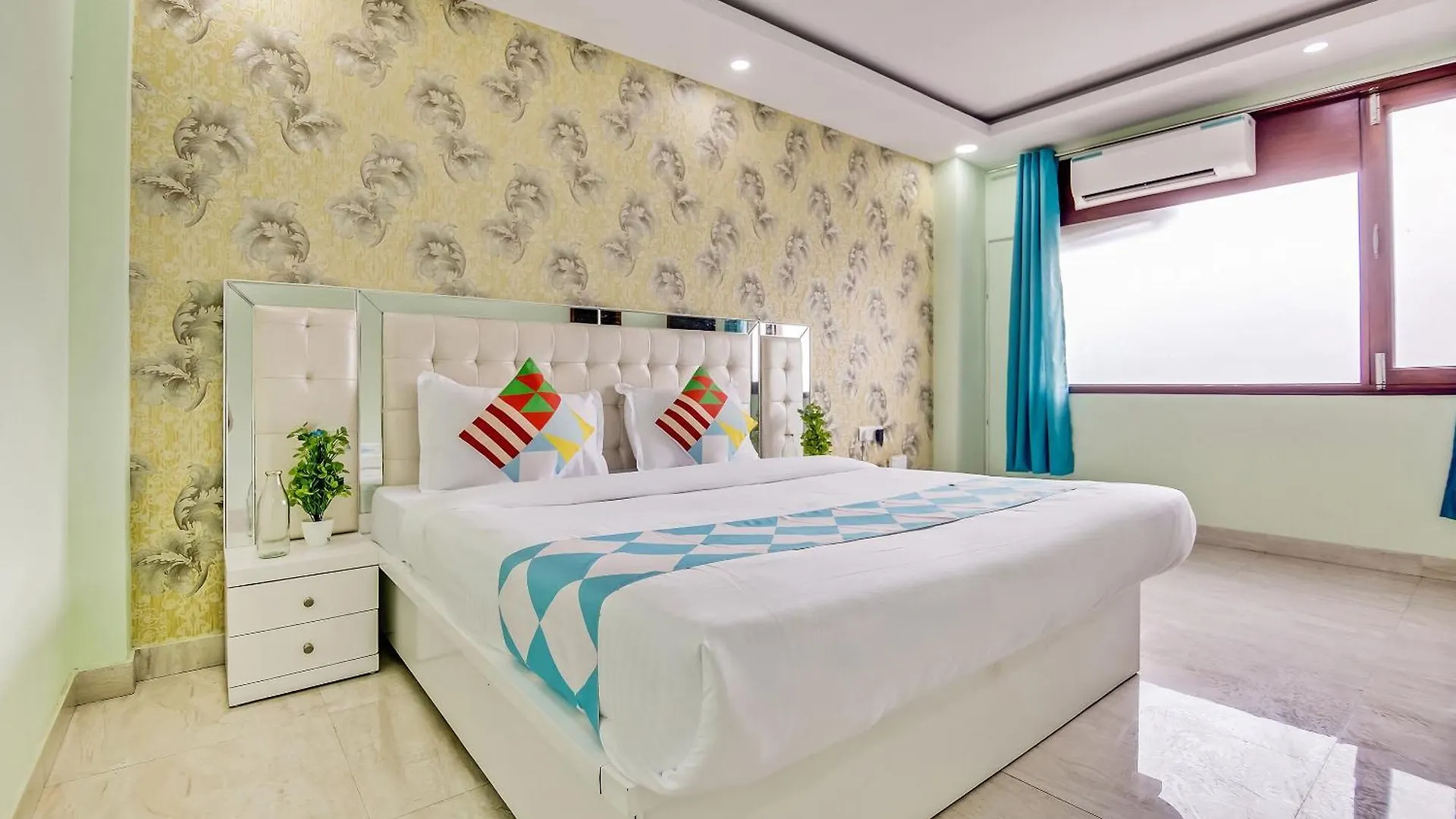 Guest house Enjoy Homes 78926 Delhi