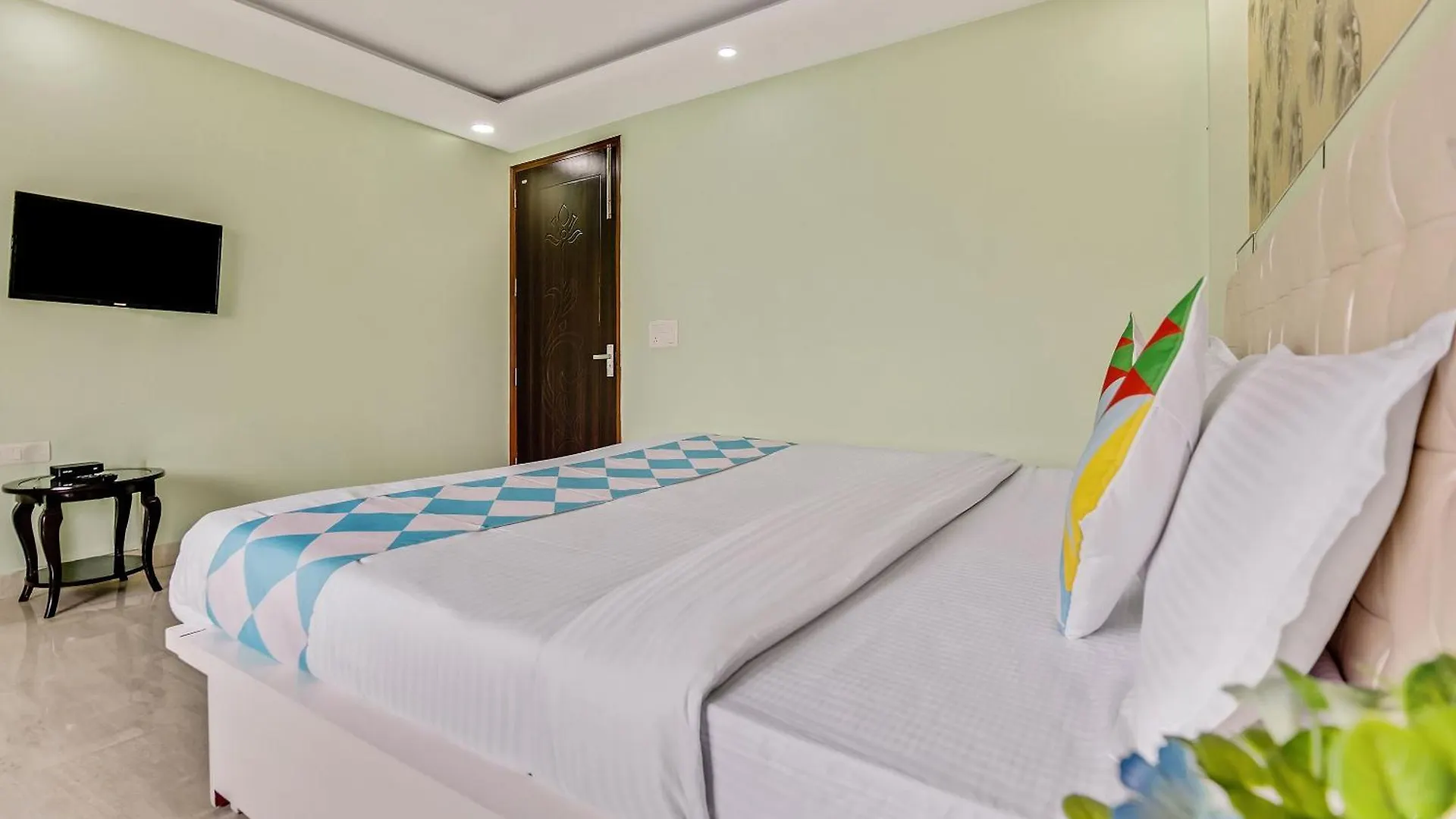Enjoy Homes 78926 Delhi  Guest house