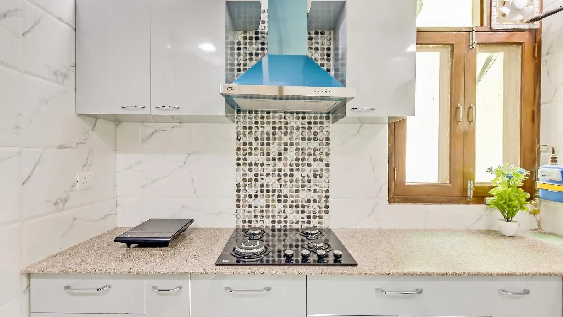 Guest house Enjoy Homes 78926 Delhi