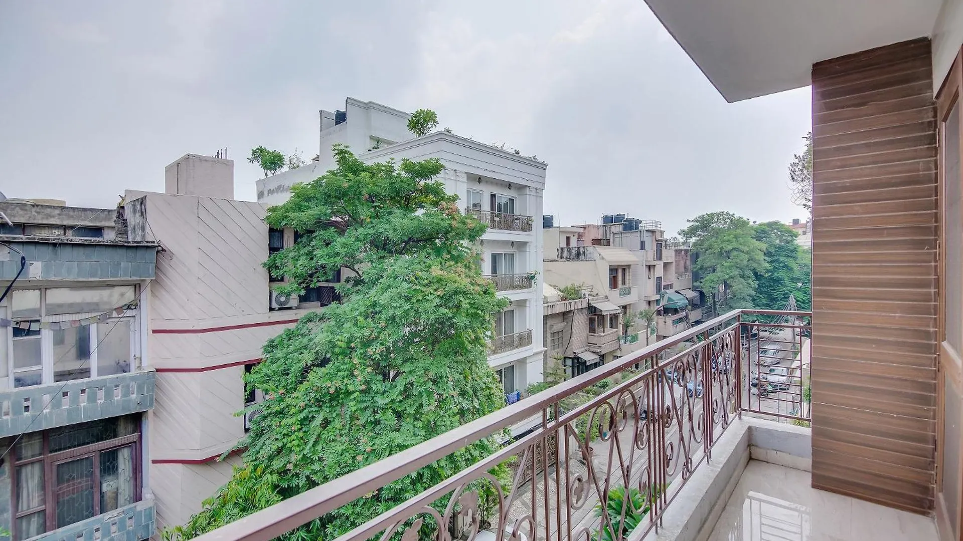 Enjoy Homes 78926 Delhi  Guest house Delhi (National Capital Territory of India)