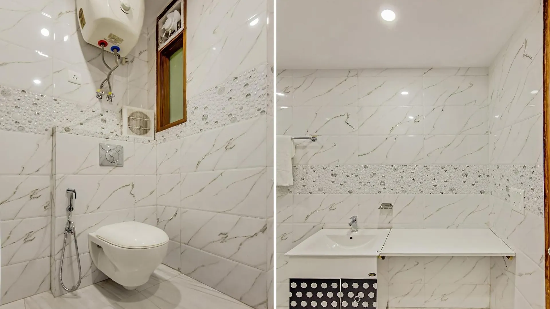 Enjoy Homes 78926 Delhi  Guest house