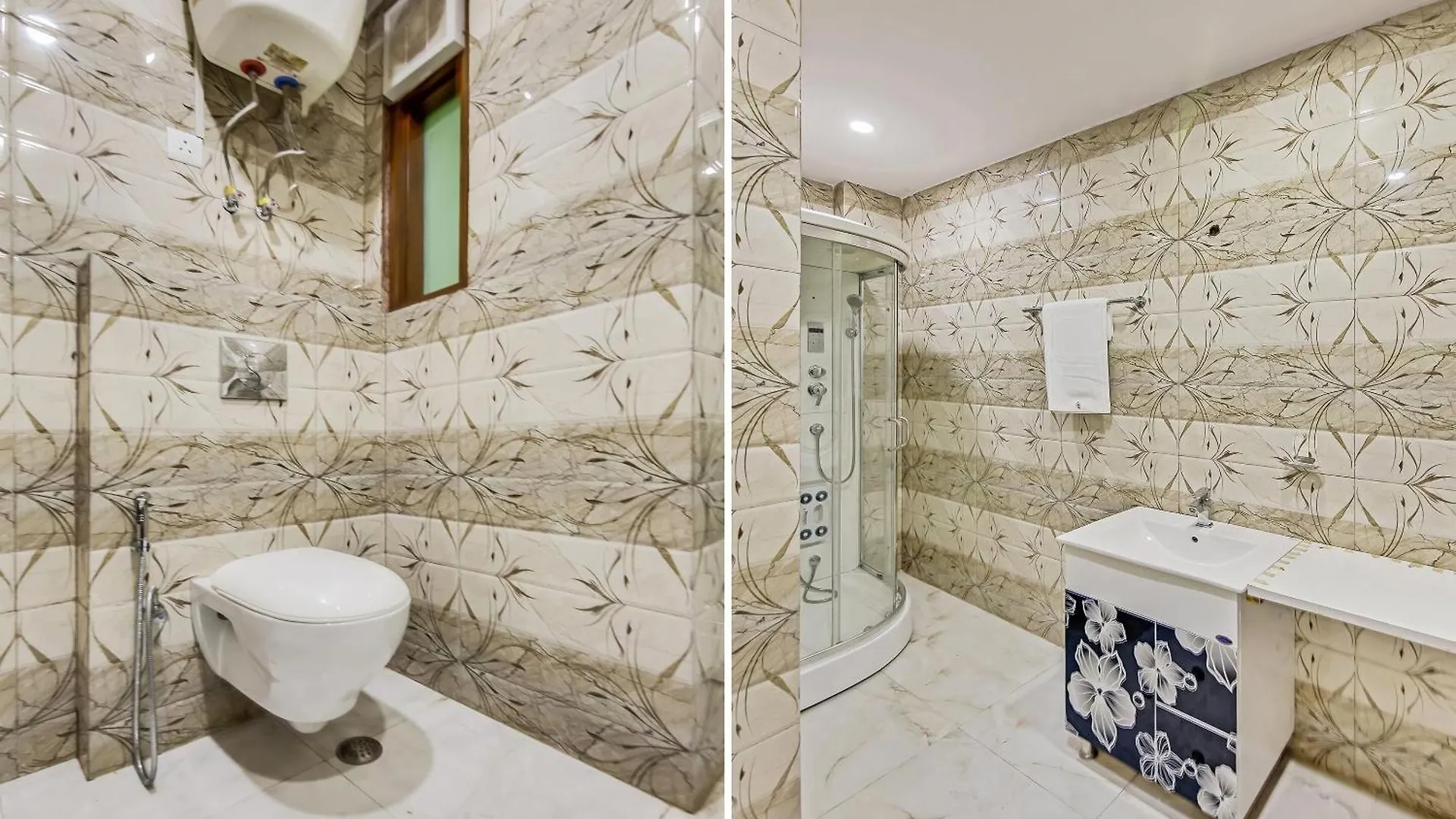 Guest house Enjoy Homes 78926 Delhi