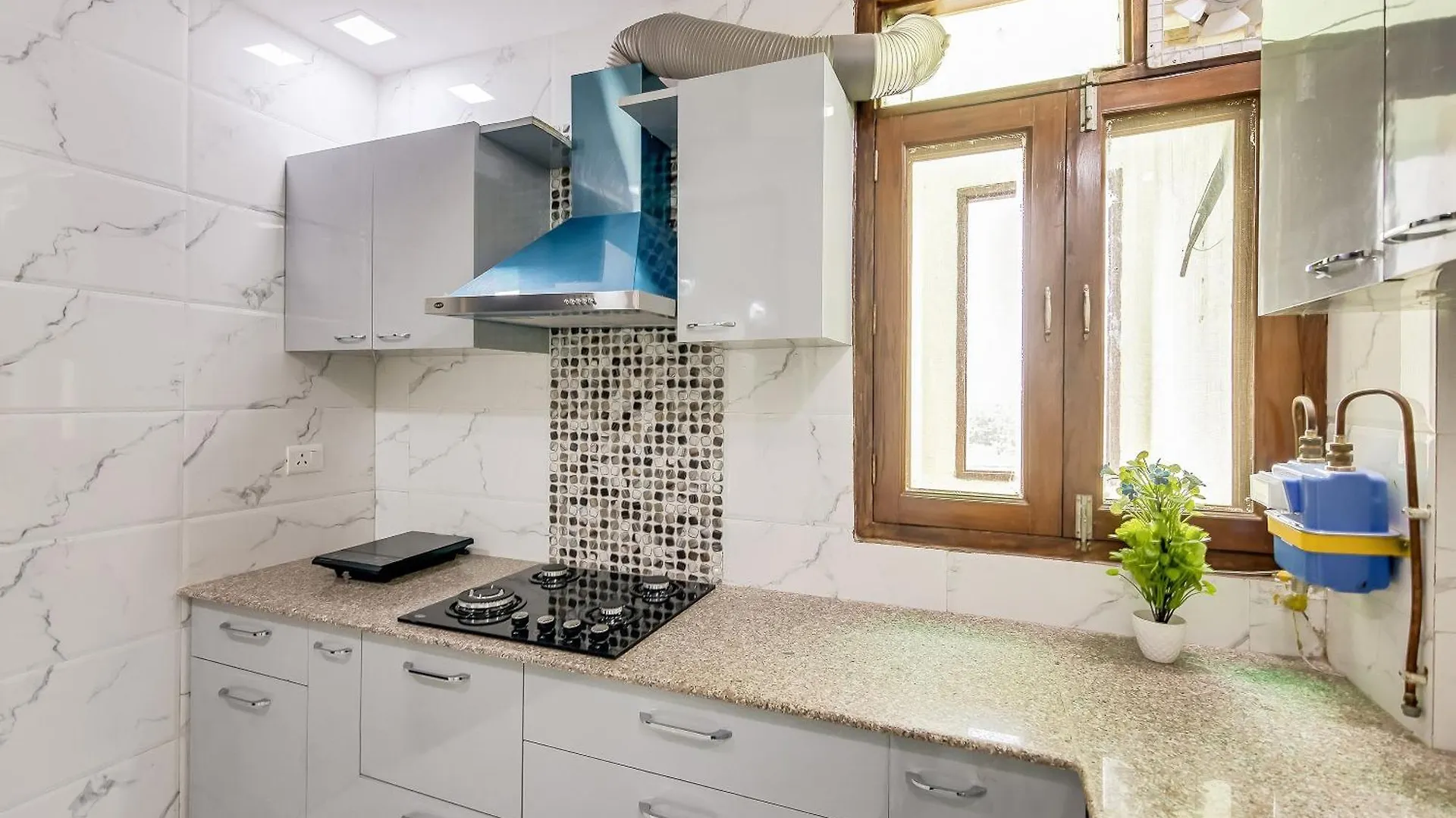 Enjoy Homes 78926 Delhi  Guest house Delhi (National Capital Territory of India)
