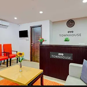 Townhouse Rohini Near Rithala Metro Station *** Delhi (National Capital Territory of India)