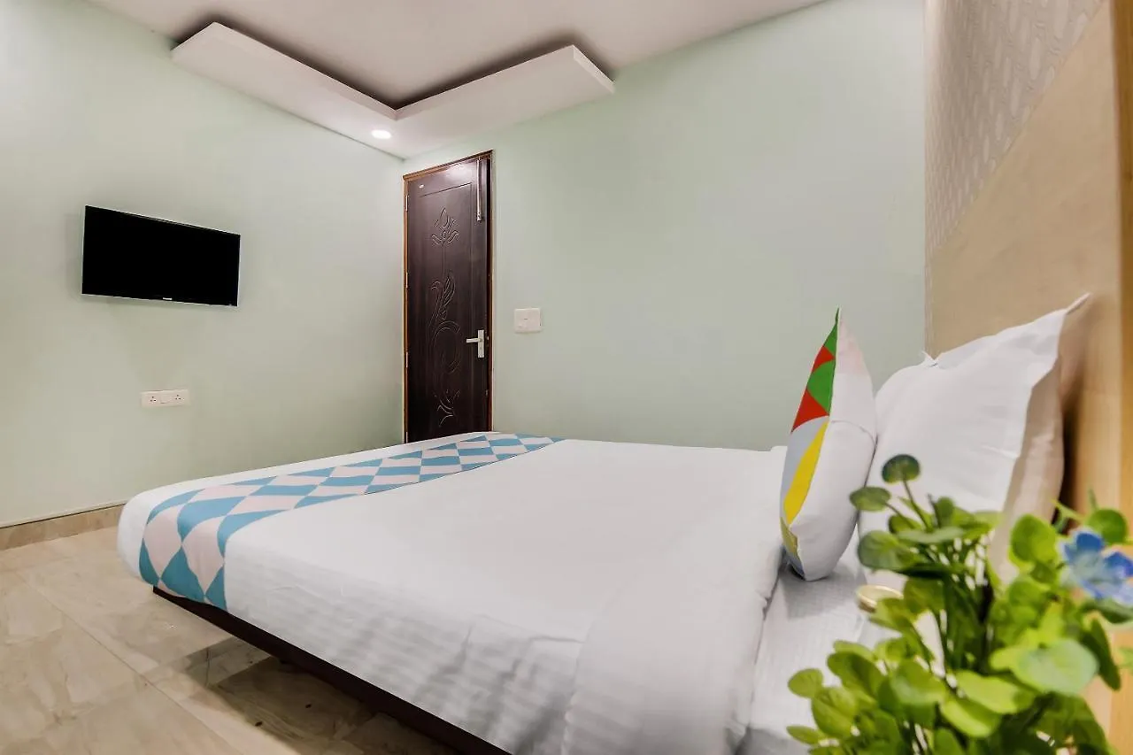 Enjoy Homes 78926 Delhi  3*, Delhi (National Capital Territory of India) India