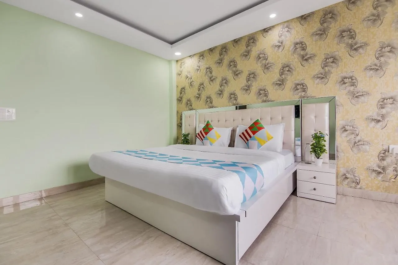 Enjoy Homes 78926 Delhi  3*, Delhi (National Capital Territory of India) India