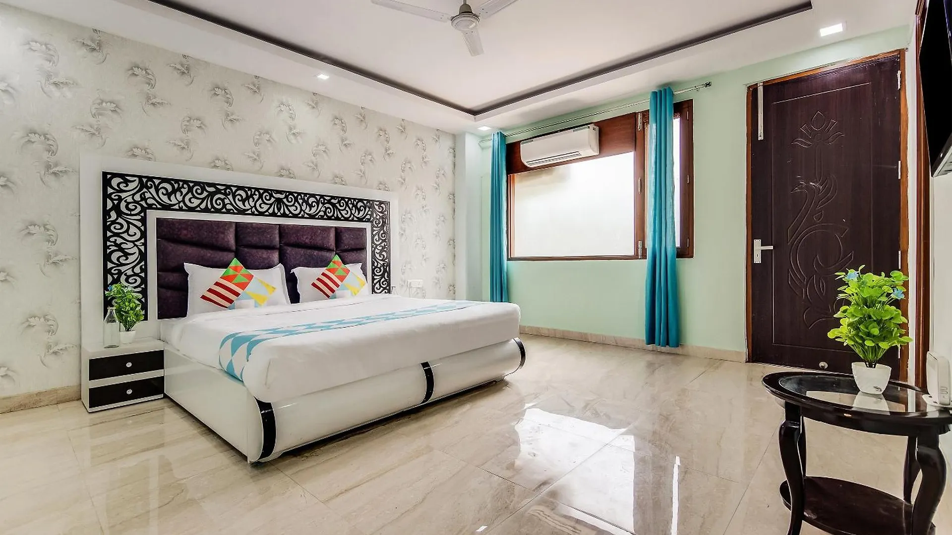 Enjoy Homes 78926 Delhi