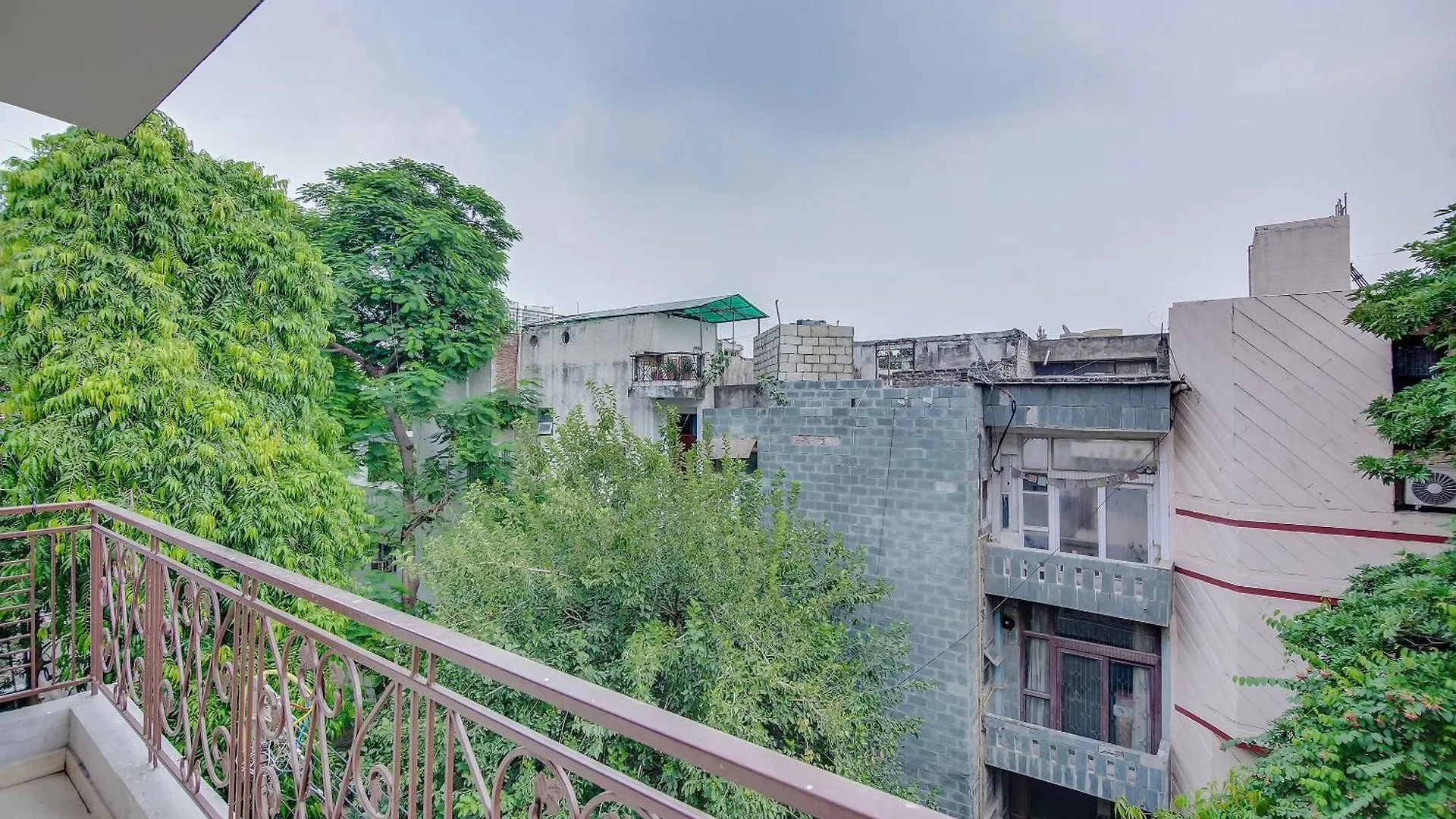 Guest house Enjoy Homes 78926 Delhi